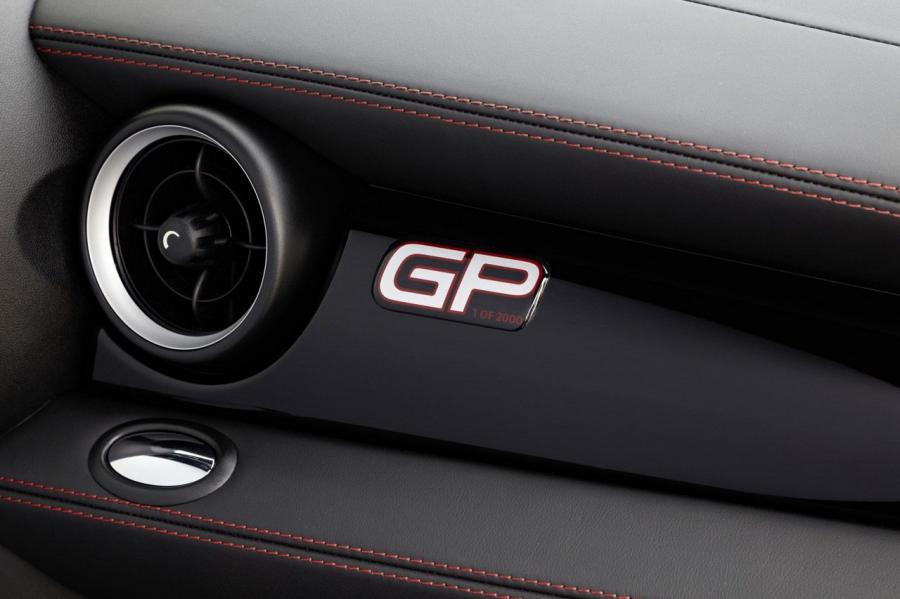  Mini Cooper GP JCW 2013 года  (фото 22 из 82)